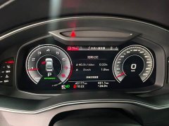 Audi A6L 2024 45 TFSI Premium Dynamic - ფოტო 14