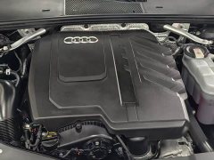 Audi A6L 2024 45 TFSI Premium Dynamic - ფოტო 15