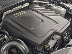 Audi A6L 2024 45 TFSI Premium Dynamic - ფოტო 16