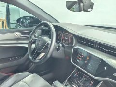 Audi A6L 2024 45 TFSI Premium Dynamic - ფოტო 19