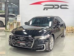 Audi A6L 2024 45 TFSI Premium Dynamic - ფოტო 2