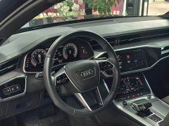 Audi A6L 2024 45 TFSI Premium Dynamic - ფოტო 20