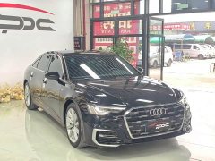 Audi A6L 2024 45 TFSI Premium Dynamic - ფოტო 3
