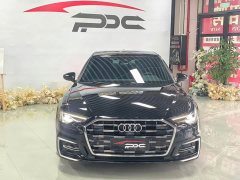 Audi A6L 2024 45 TFSI Premium Dynamic - ფოტო 4