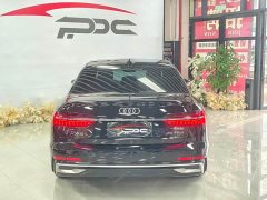 Audi A6L 2024 45 TFSI Premium Dynamic - ფოტო 6