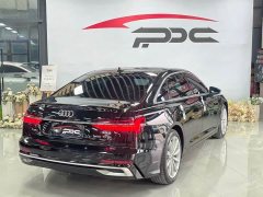 Audi A6L 2024 45 TFSI Premium Dynamic - ფოტო 7