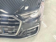 Audi A6L 2024 45 TFSI Premium Dynamic - ფოტო 8