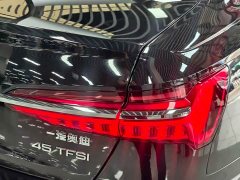 Audi A6L 2024 45 TFSI Premium Dynamic - ფოტო 9
