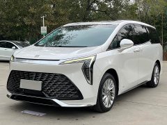 Buick Century 2.0T Six-Seat Yun Shi Edition - ფოტო 1