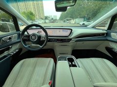 Buick Century 2.0T Six-Seat Yun Shi Edition - ფოტო 11