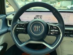 Buick Century 2.0T Six-Seat Yun Shi Edition - ფოტო 12