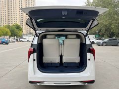 Buick Century 2.0T Six-Seat Yun Shi Edition - ფოტო 13