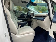 Buick Century 2.0T Six-Seat Yun Shi Edition - ფოტო 16