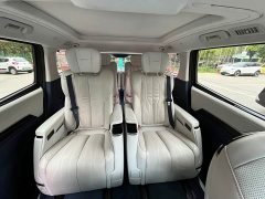 Buick Century 2.0T Six-Seat Yun Shi Edition - ფოტო 18