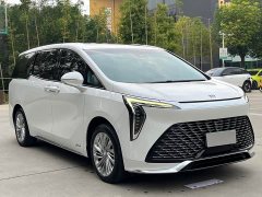 Buick Century 2.0T Six-Seat Yun Shi Edition - ფოტო 3