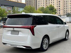Buick Century 2.0T Six-Seat Yun Shi Edition - ფოტო 4