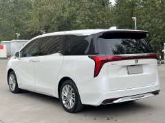 Buick Century 2.0T Six-Seat Yun Shi Edition - ფოტო 6