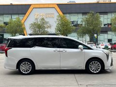 Buick Century 2.0T Six-Seat Yun Shi Edition - ფოტო 8