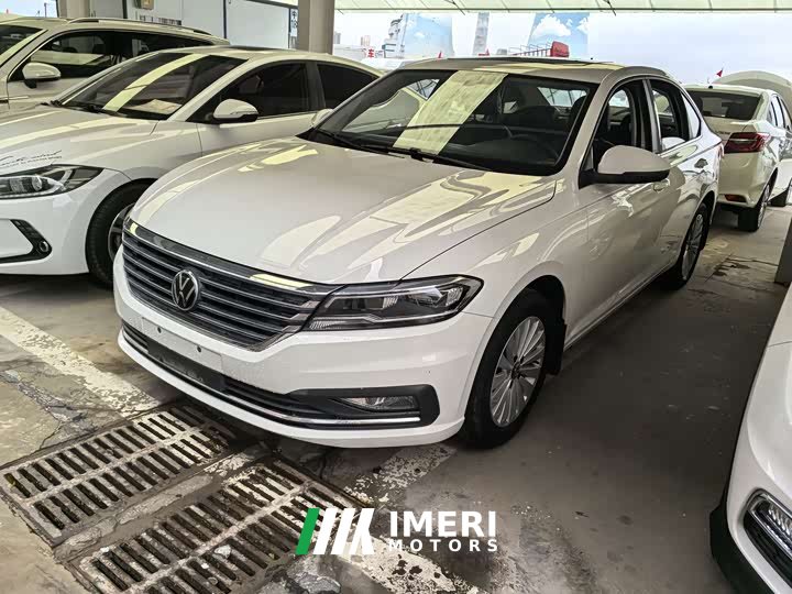 Volkswagen Lavida 280TSI DSG Comfort