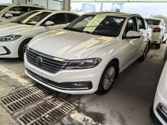 Volkswagen Lavida 280TSI DSG Comfort - ფოტო 1