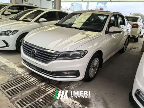 2021 Volkswagen Lavida 280TSI DSG Comfort