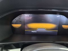 Volkswagen Lavida 280TSI DSG Comfort - ფოტო 11