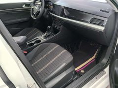 Volkswagen Lavida 280TSI DSG Comfort - ფოტო 12