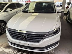 Volkswagen Lavida 280TSI DSG Comfort - ფოტო 2