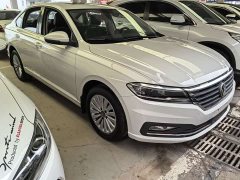 Volkswagen Lavida 280TSI DSG Comfort - ფოტო 3