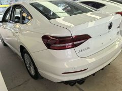 Volkswagen Lavida 280TSI DSG Comfort - ფოტო 4