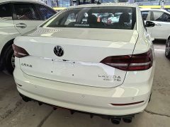 Volkswagen Lavida 280TSI DSG Comfort - ფოტო 5