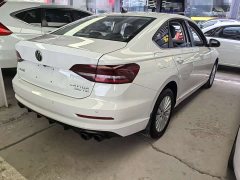 Volkswagen Lavida 280TSI DSG Comfort - ფოტო 6