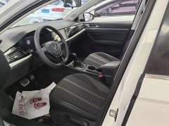 Volkswagen Lavida 280TSI DSG Comfort - ფოტო 7