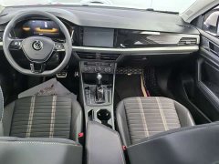 Volkswagen Lavida 280TSI DSG Comfort - ფოტო 8