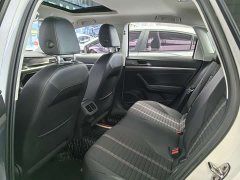 Volkswagen Lavida 280TSI DSG Comfort - ფოტო 9