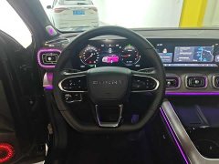 Chery Tiggo 9 2.0T Automatic Two-Wheel Drive Premium 5-Seater - ფოტო 10