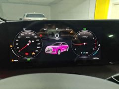 Chery Tiggo 9 2.0T Automatic Two-Wheel Drive Premium 5-Seater - ფოტო 11