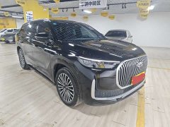 Chery Tiggo 9 2.0T Automatic Two-Wheel Drive Premium 5-Seater - ფოტო 2