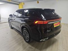 Chery Tiggo 9 2.0T Automatic Two-Wheel Drive Premium 5-Seater - ფოტო 3