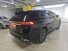 Chery Tiggo 9 2.0T Automatic Two-Wheel Drive Premium 5-Seater - ფოტო 4