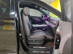 Chery Tiggo 9 2.0T Automatic Two-Wheel Drive Premium 5-Seater - ფოტო 6