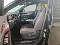 Chery Tiggo 9 2.0T Automatic Two-Wheel Drive Premium 5-Seater - ფოტო 7