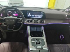 Chery Tiggo 9 2.0T Automatic Two-Wheel Drive Premium 5-Seater - ფოტო 9
