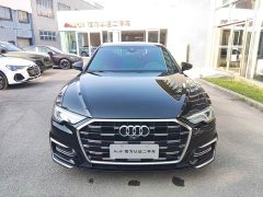 Audi A6L Facelift 45 TFSI Dynamic Luxury - ფოტო 2