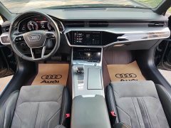 Audi A6L Facelift 45 TFSI Dynamic Luxury - ფოტო 6