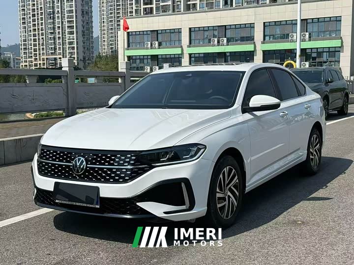 Volkswagen Lavida 300TSI DSG Starry Sky Full-Featured Edition