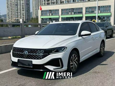2025 Volkswagen Lavida 300TSI DSG Starry Sky Full-Featured Edition