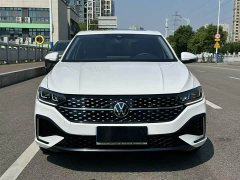 Volkswagen Lavida 2024 300TSI DSG Starry Sky Full-Featured Edition - ფოტო 2