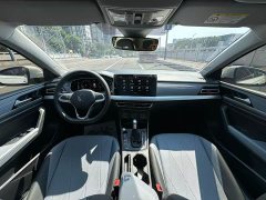 Volkswagen Lavida 2024 300TSI DSG Starry Sky Full-Featured Edition - ფოტო 4