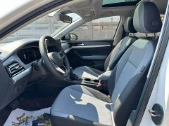 Volkswagen Lavida 2024 300TSI DSG Starry Sky Full-Featured Edition - ფოტო 5